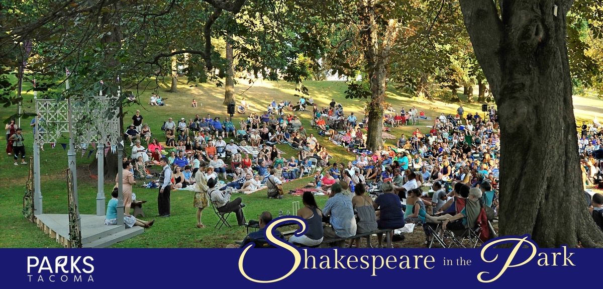 Parking Hairspray - San Francisco