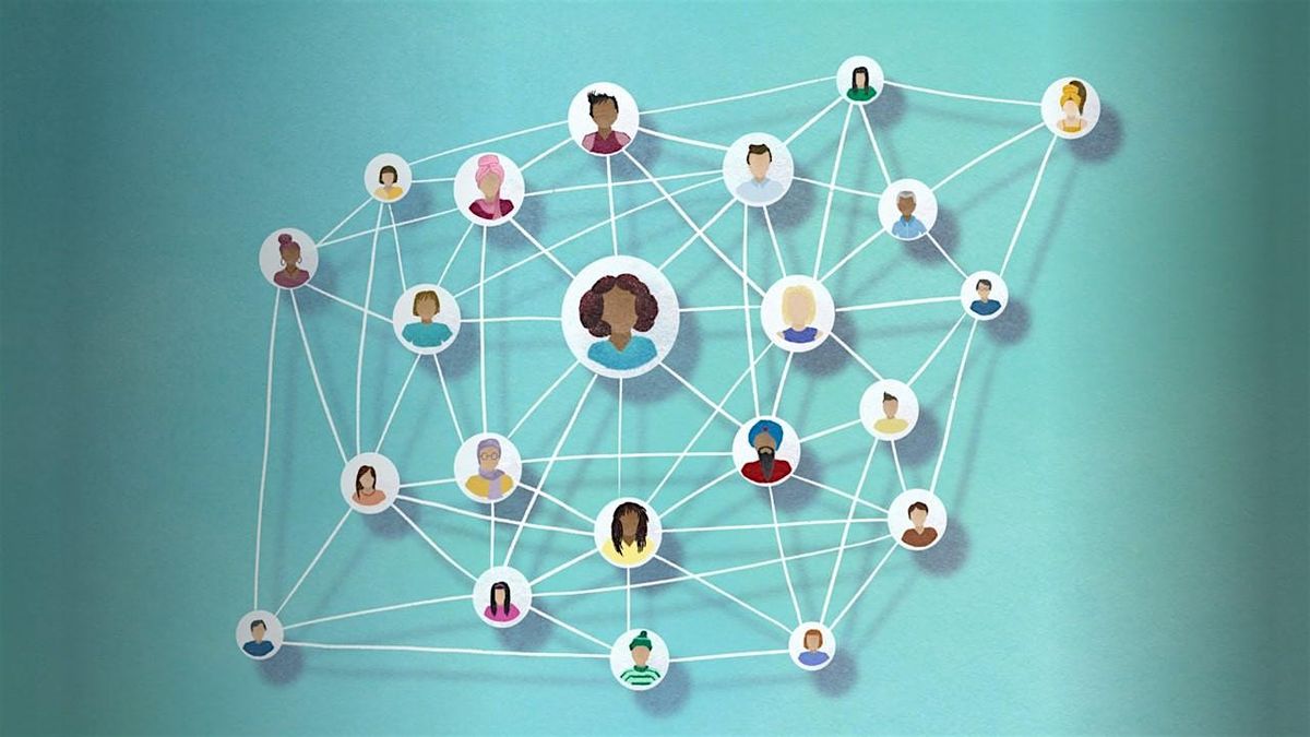 Fall Networking Blitz