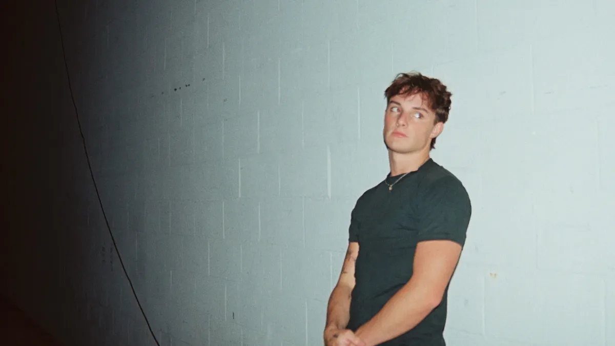 Thomas Day in Berlin