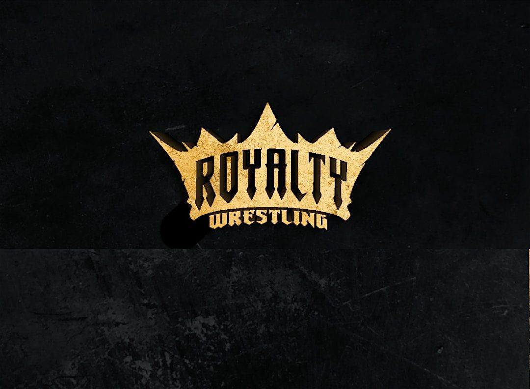 Royalty Wrestling Presents: Fright Knights