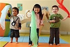 Music and Movement for Early Childhood Providers