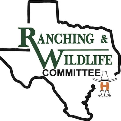 Houston Livestock Show and Rodeo \u2122 Ranching & Wildlife Committee