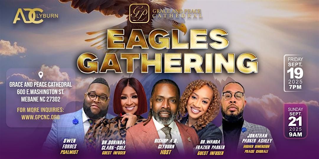 Eagles Gathering VIP Seating