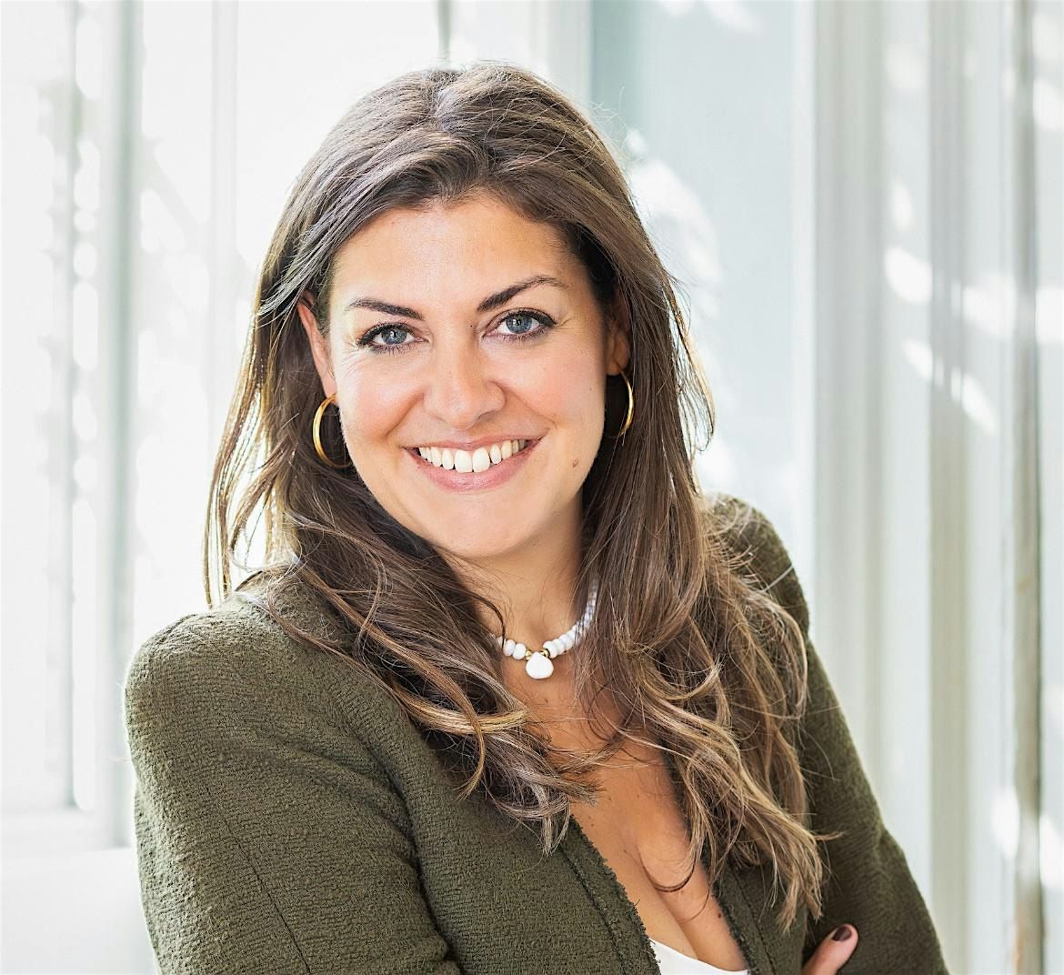 Priscilla Pollara