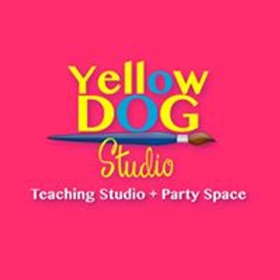 Yellow Dog Art Studio