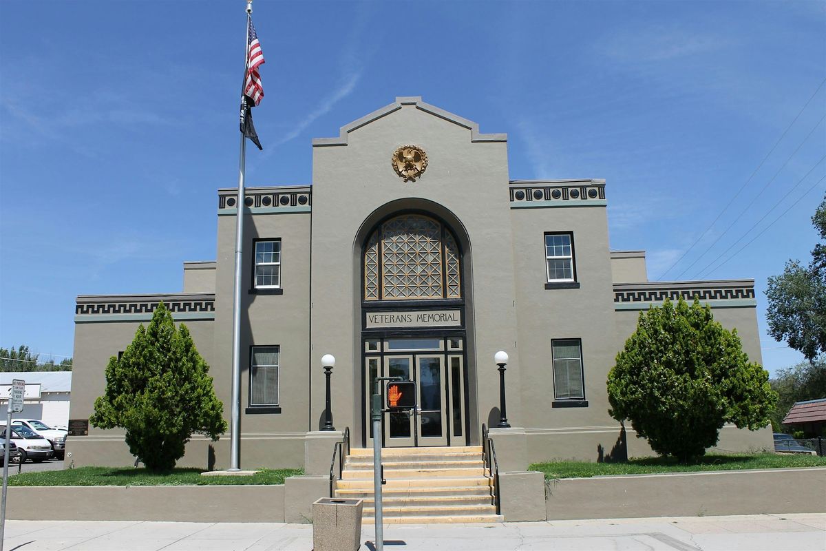 Adventurous Scavenger Hunt! - Susanville\u2018s Sensational Scavenger Search
