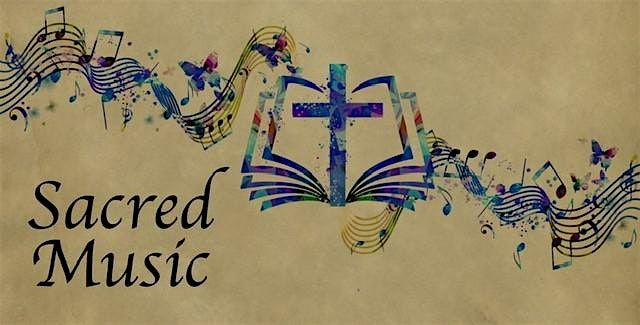 Sacred Voices | vocal soloists