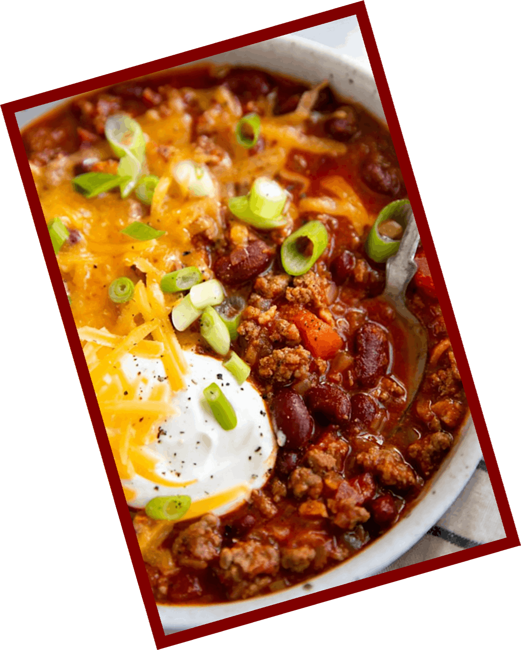 JUSTUS LDC AND VENUE 1914 CHILLI COOK OFF