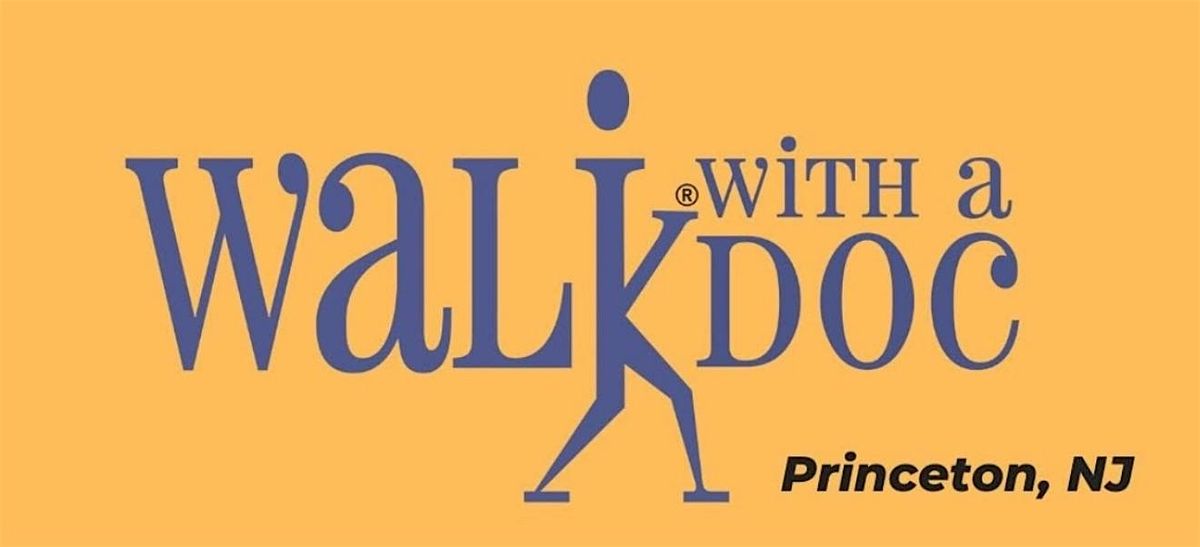 Walk with a Doc