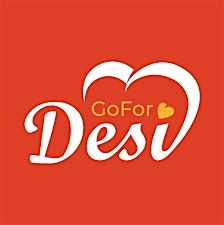 DESI Cocktail Party for Single Professionals, 30s and 40s