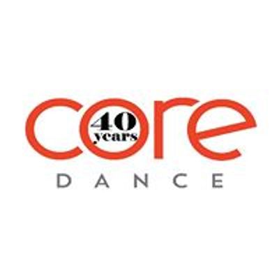 Core Dance