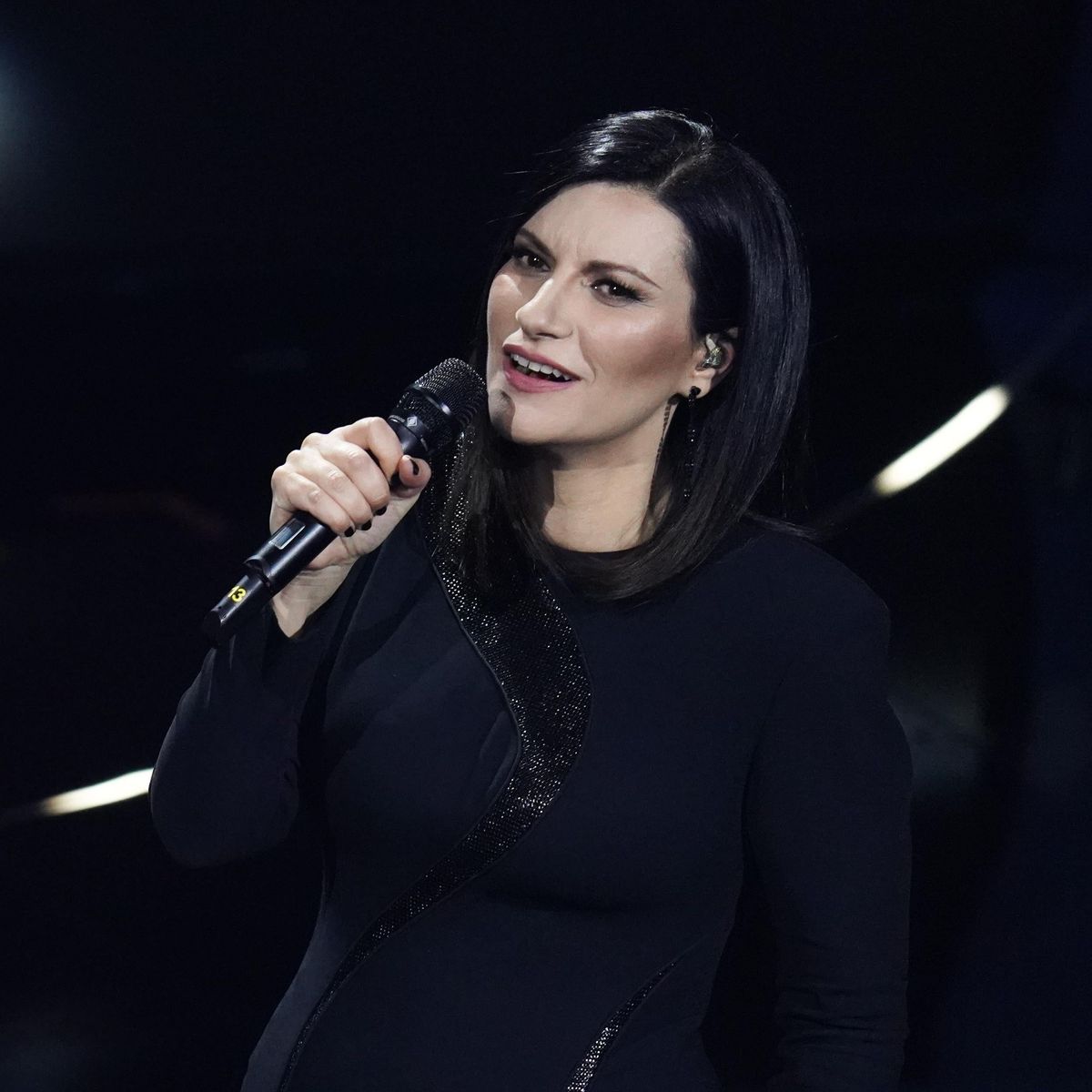 Laura Pausini