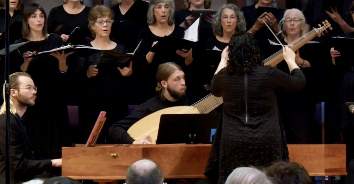 Heroines: Songs from Heaven and Earth