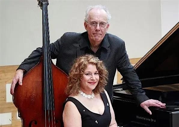 Jazz Vespers: Daryl Sherman and Jay Leonhart