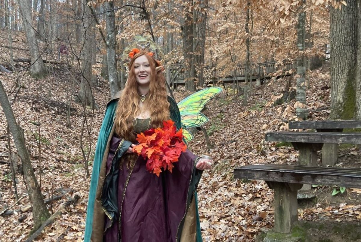 Autumn Festival - An Arts & Crafts Affair - 4 Day Pass