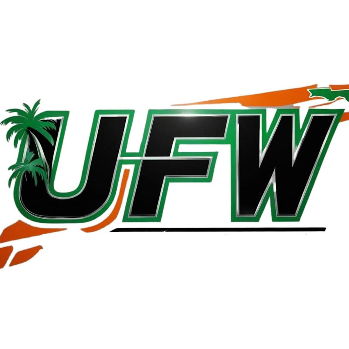 UFW: Christmas Brawl