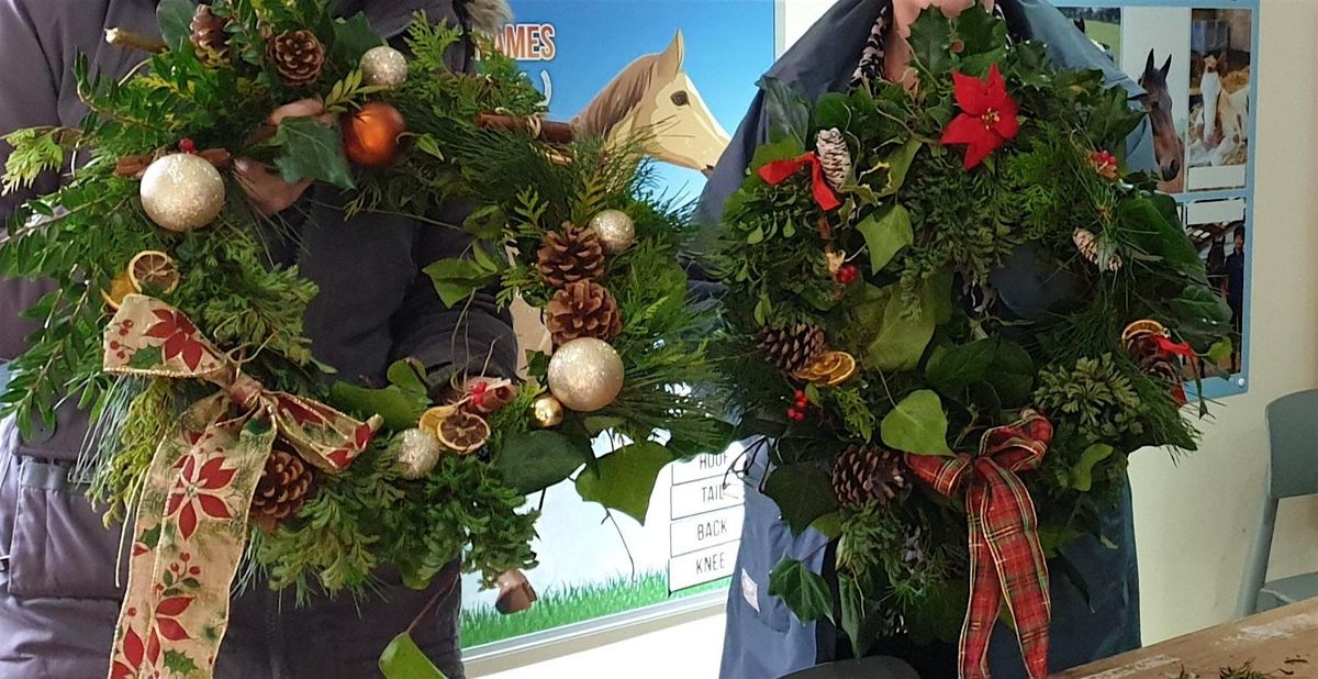 Willow Weaving Workshops