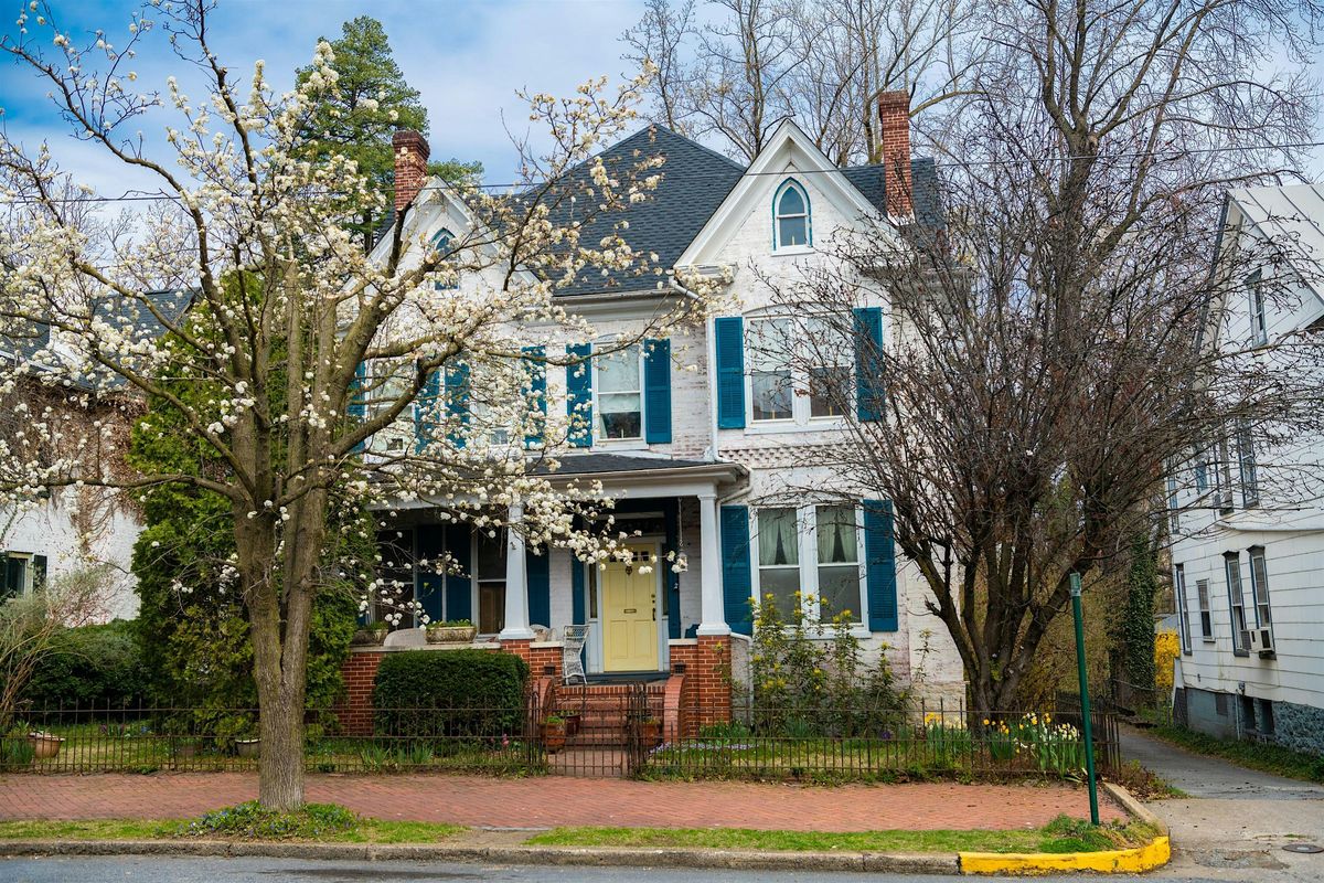 Amazing Scavenger Hunt! - Martinsburg\u2018s Marvelous Mystery Hunt