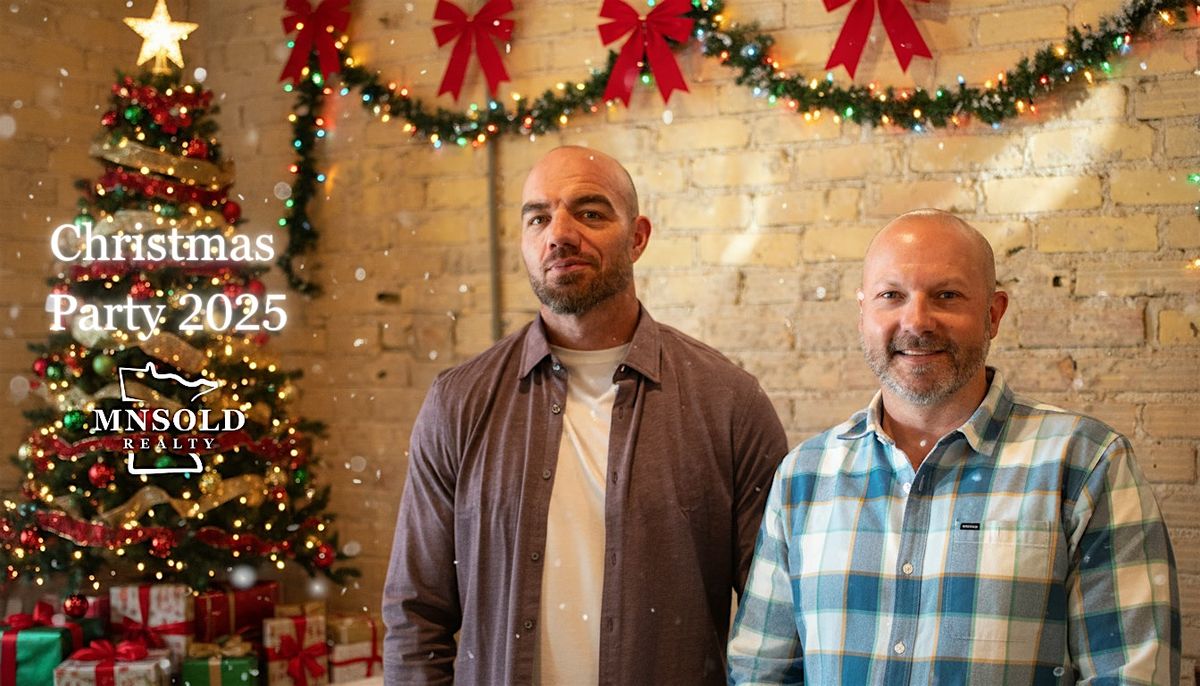 Christmas Party 2025