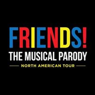 Friends Musical Parody Tour