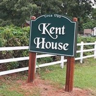 Kent Plantation House