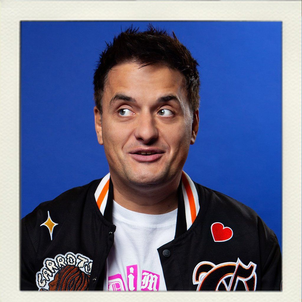 Hilarity Bites Comedy Club ft. George Zach & Jacob Nussey