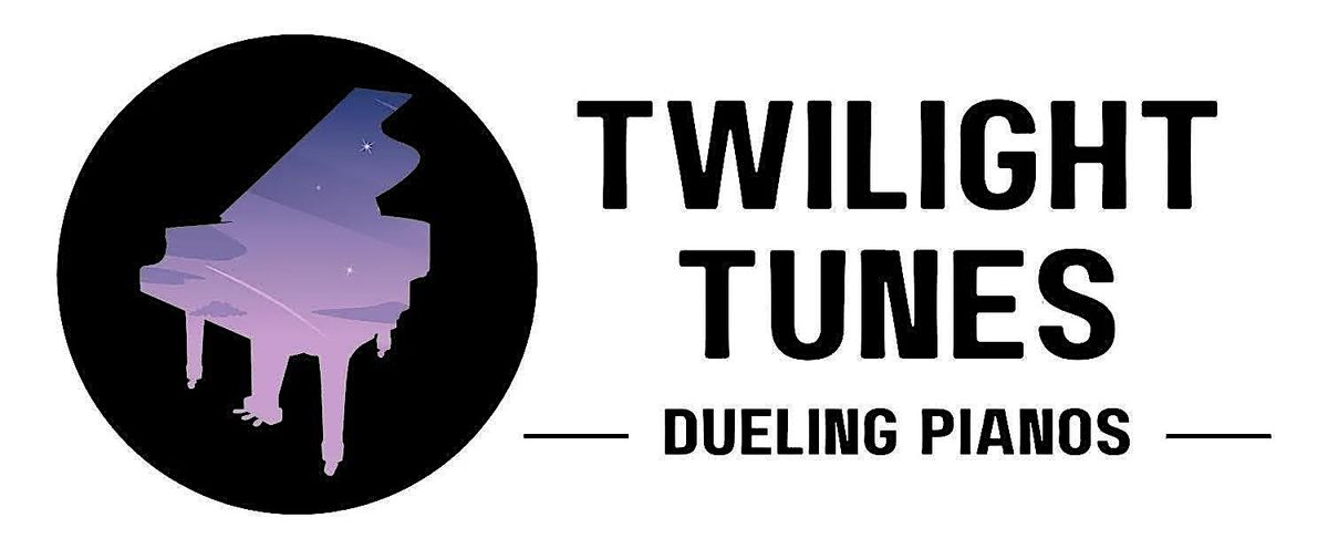 Twilight Tunes Dueling Pianos at Stan Mansion!
