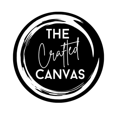 The Crafted Canvas