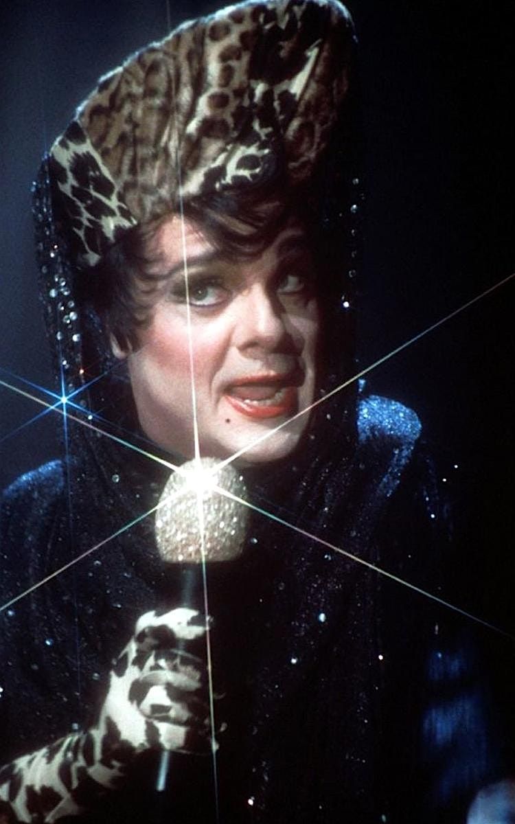 The Birdcage Ball Halloween Dance Party \/ Brooklyn NYC