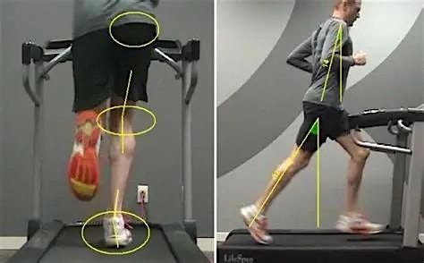 Free Running Assessment