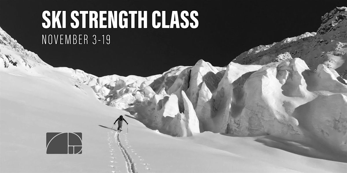 Ski Strength Class (Group B)
