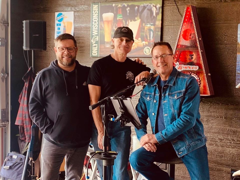 JFT Party Band 'Lite'@ The Alibi - Eau Claire - Fri 8 pm