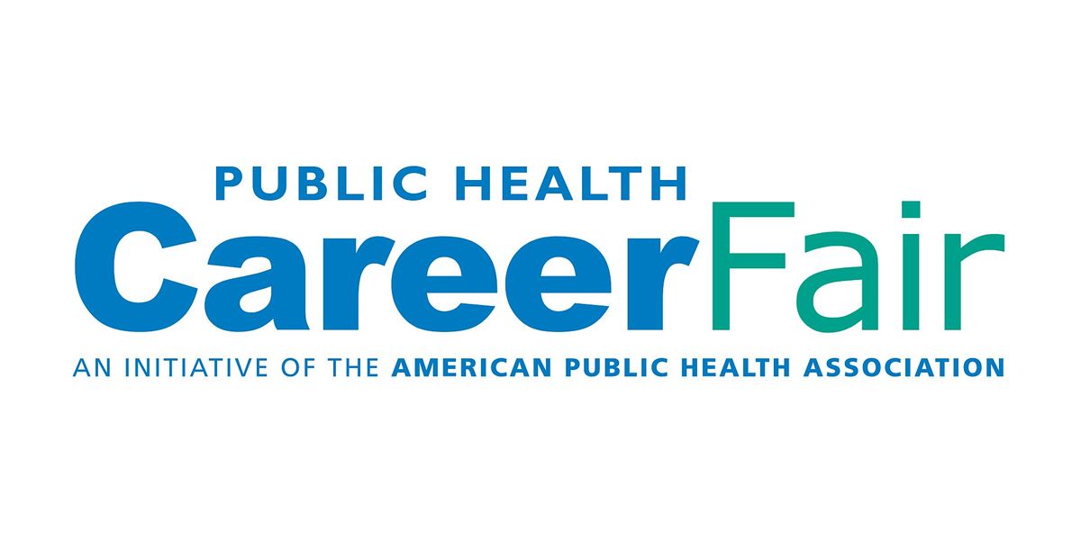 APHA Career Fair Exhibitor Registration