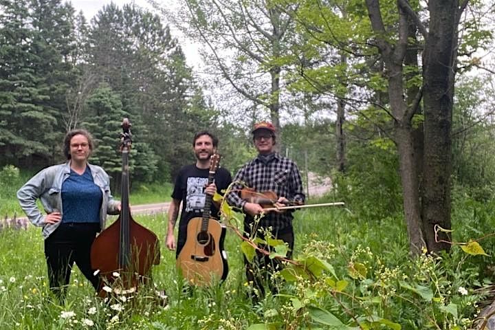 Junkyard Mule | Cedar Sessions