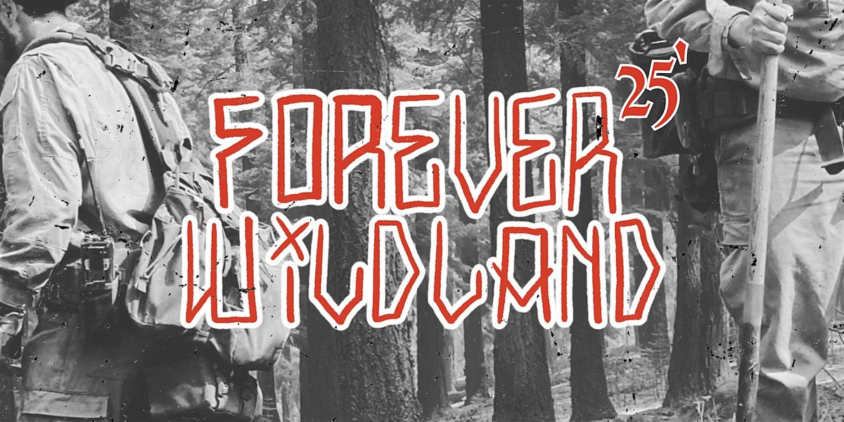 Forever Wildland