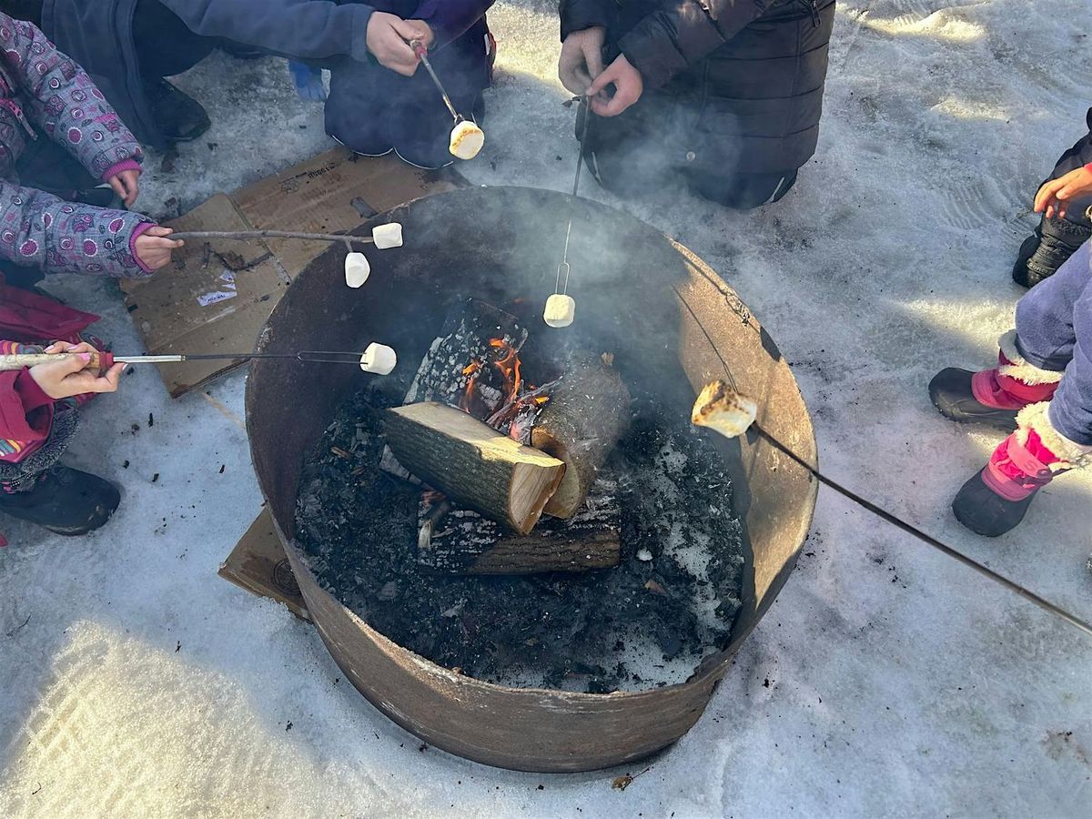 Nature Connection \/\/ Connexion Nature