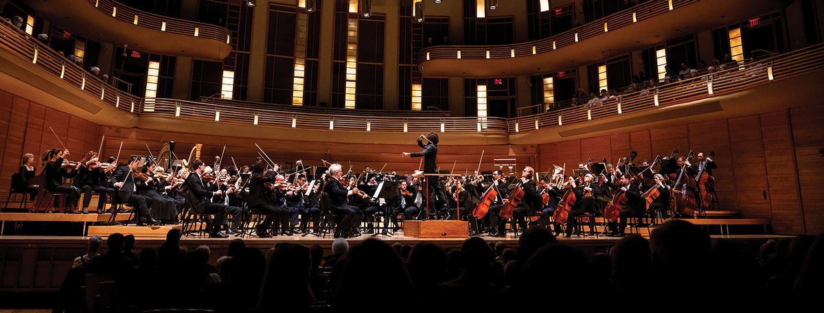 Baltimore Symphony Orchestra - John Williams & Steven Spielberg: Movie Magic at Meyerhoff Symphony Hall