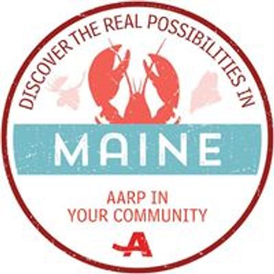 AARP Maine