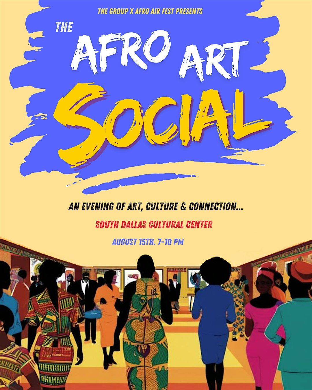 Afro Air Fest Vol. 2