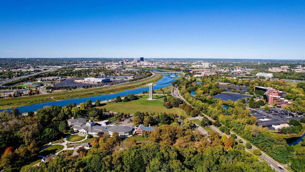 Amazing Scavenger Hunt! - Springfield Spectacular Scavenger Spree