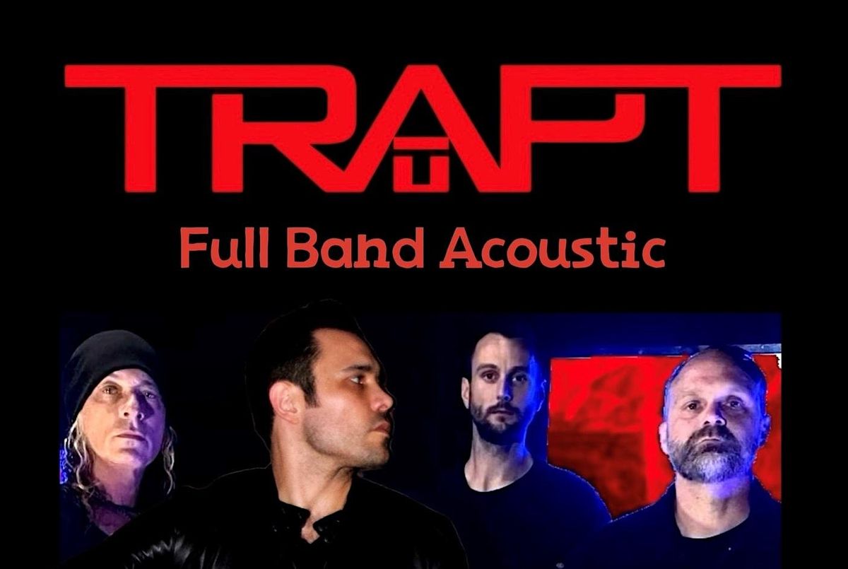 Trapt