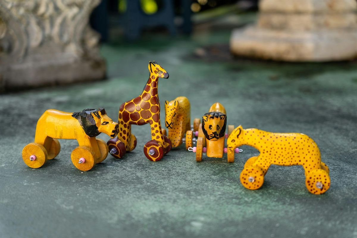 AurumEve's Holiday Family Kick Off + Pop Up!