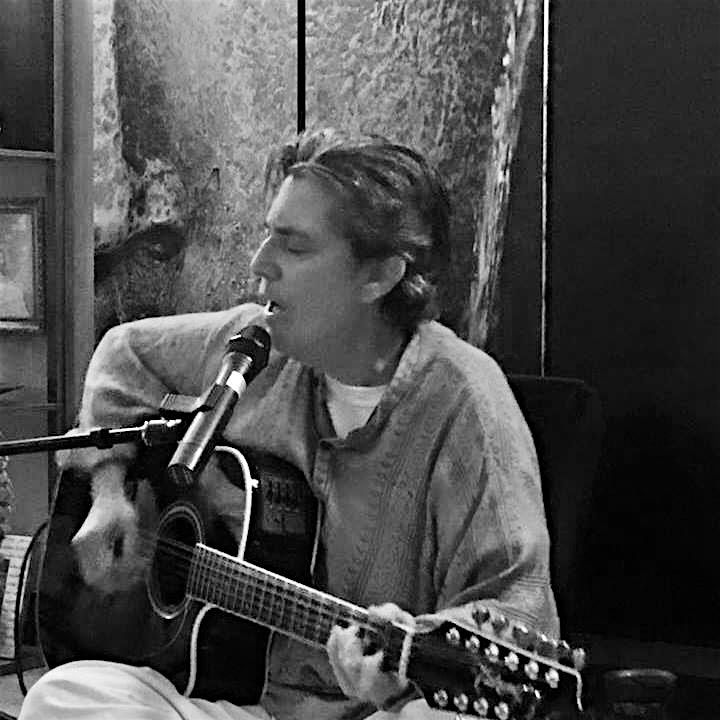 Kirtan Unplugged: Rock the New Moon Concert