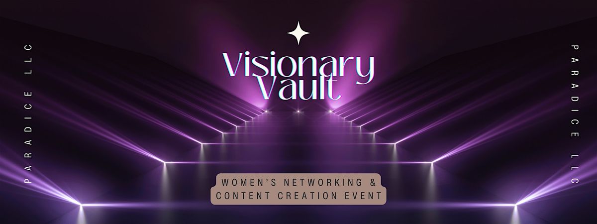 Visionary Vault