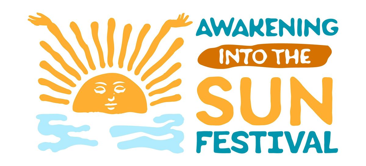 Awakening into the Sun Wellness Festival 2026