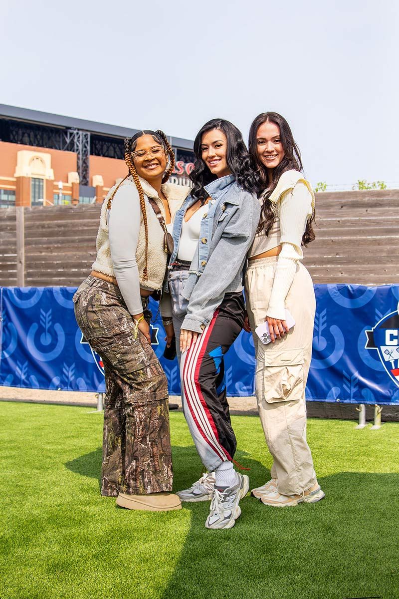 Premium Tailgate Party: Jacksonville Jaguars vs. Indianapolis Colts