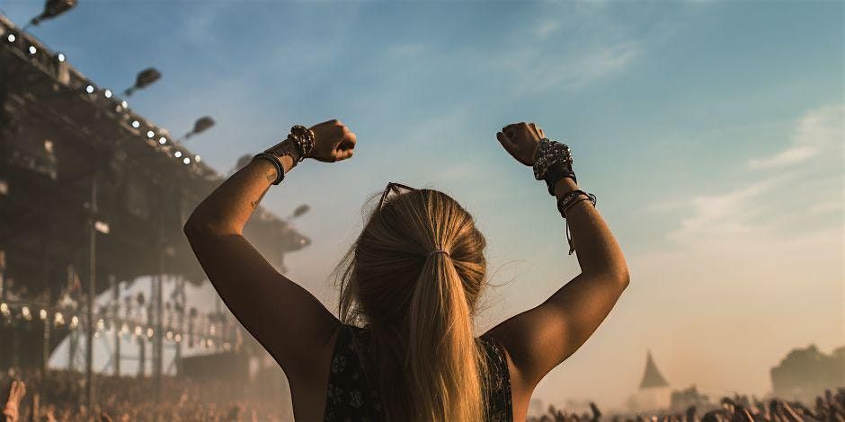 2026 NYE Amore West End