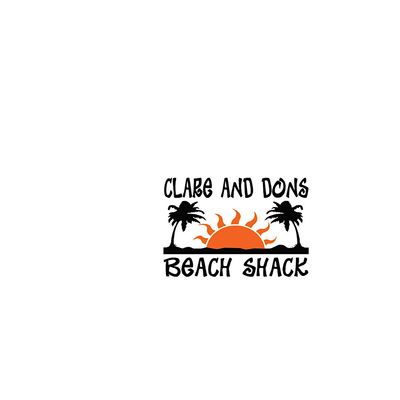 Clare & Don's Beach Shack