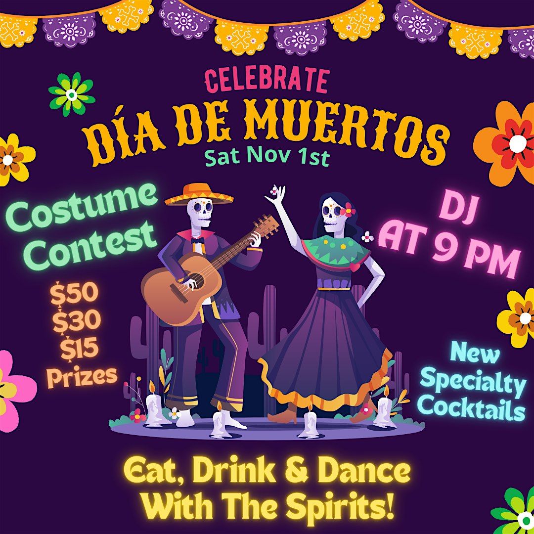D\u00eda de los Muertos
