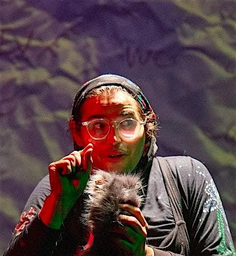 Philip Geller: who will save the night sky?